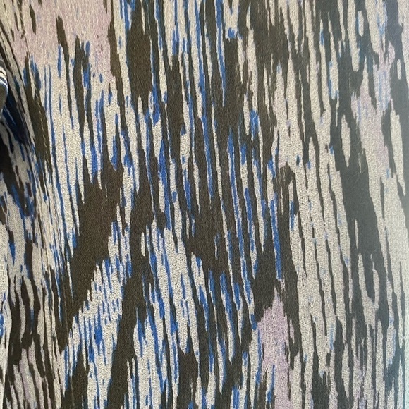 NWT Addison the Label Olive Green Silk Cocktail Dress with built in bustier - S - Picture 4 of 12